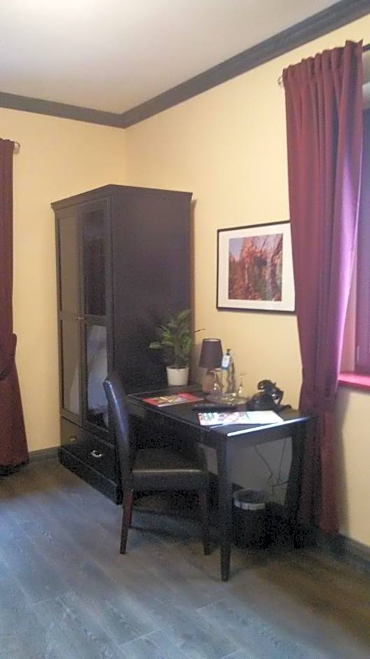 Waldschlösschen Wangen