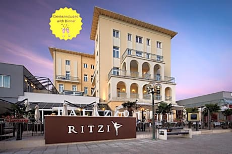 BO Hotel Palazzo