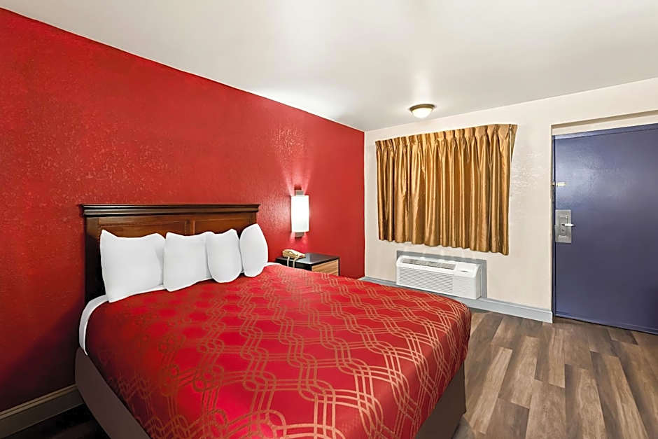 Bellmawr Economy Inn Bellmawr-Philadelphia Area