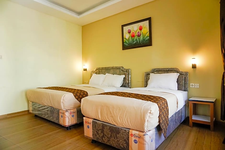 Griya Imafa Inn RedPartner near Jatim Park 2