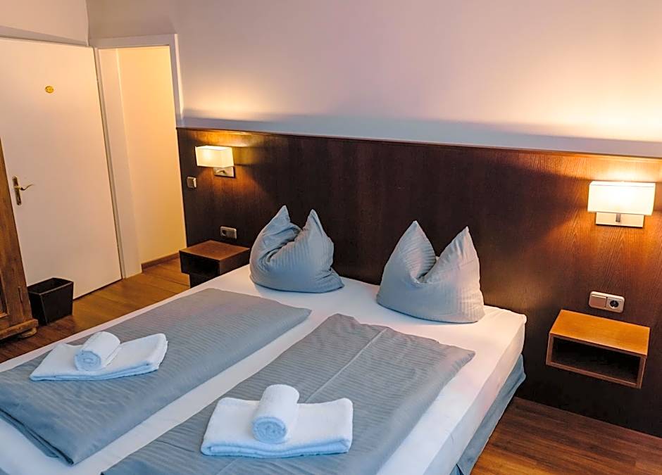 Hotel Restaurant Taverna