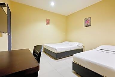 Hotel Inap Sri Gombak