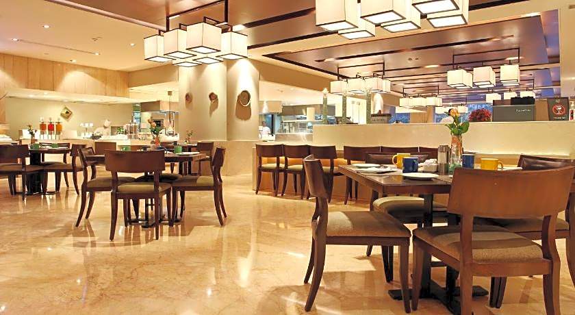 The LaLiT New Delhi
