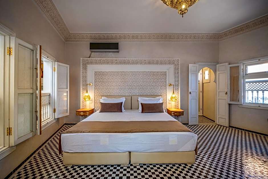 Photo 1 of 13 of Superior 1 Double Bed or 2 Beds