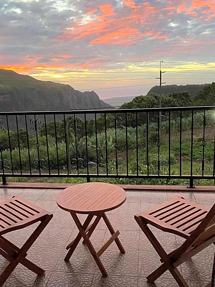 Green Discovery B&B Tamarind Falls 7 Cascades