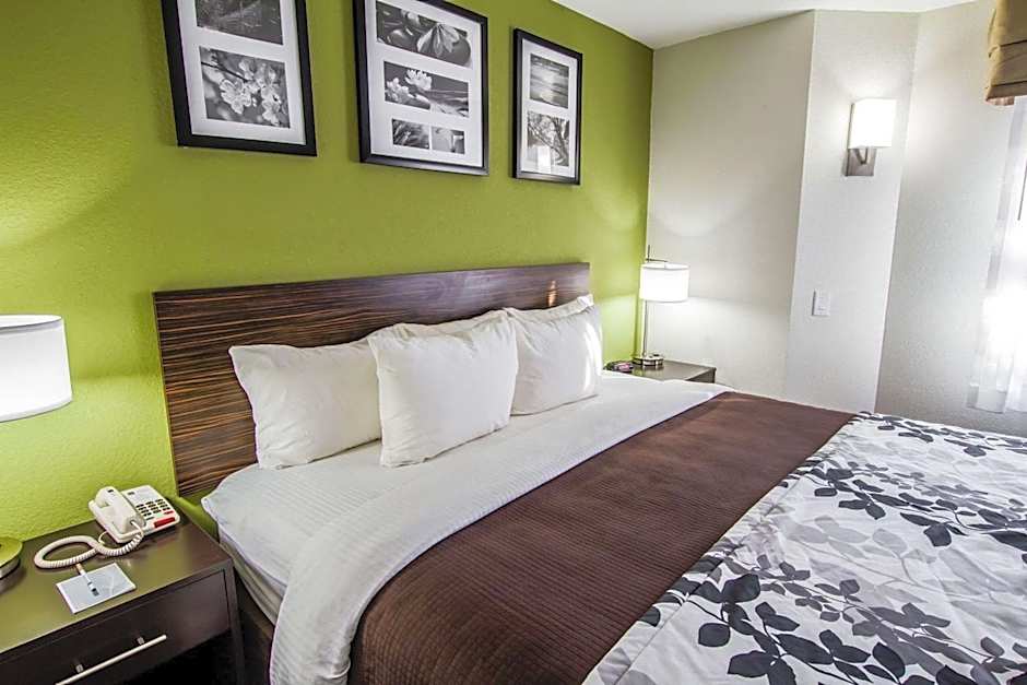 Sleep Inn Gallup