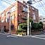 Business Hotel Fukudaya