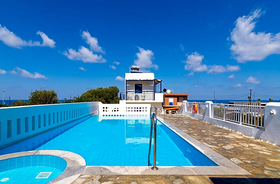 Okirroi Villas and Apts