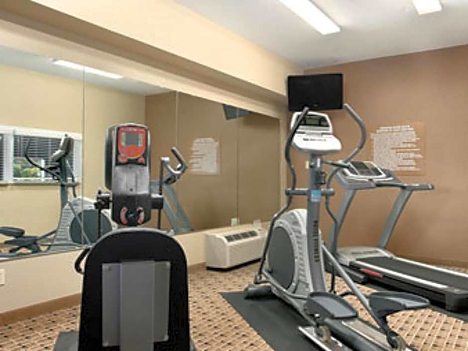 Microtel Inn & Suites By Wyndham Mansfield