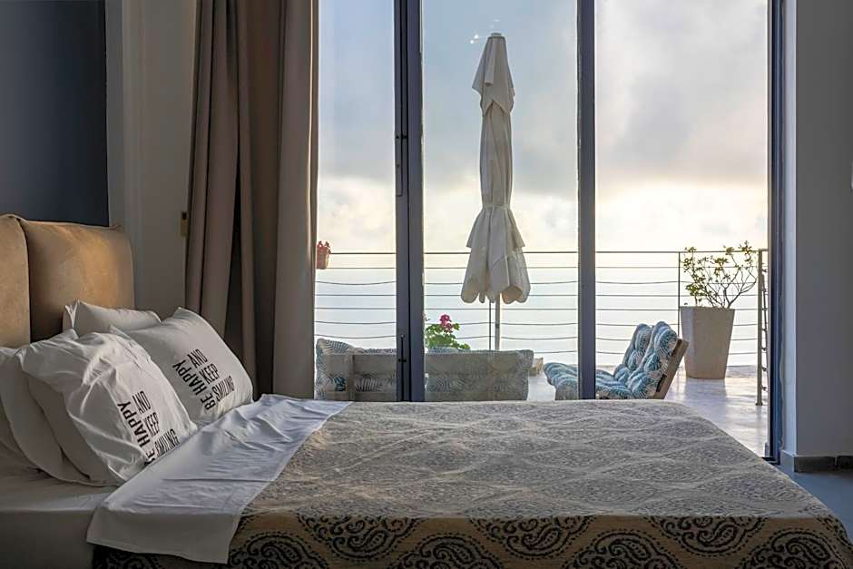 Serenity Boutique Suites