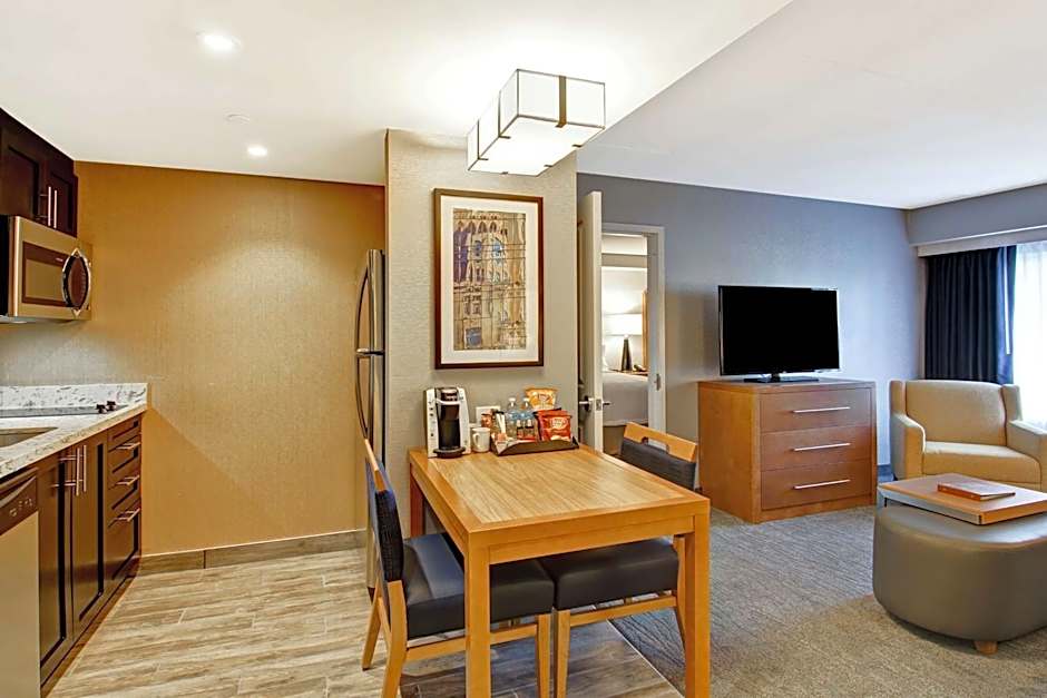 Homewood Suites by Hilton Ottawa-Kanata