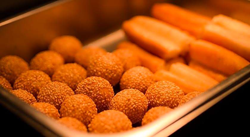 Holiday Inn Express Tianjin Airport East By IHG