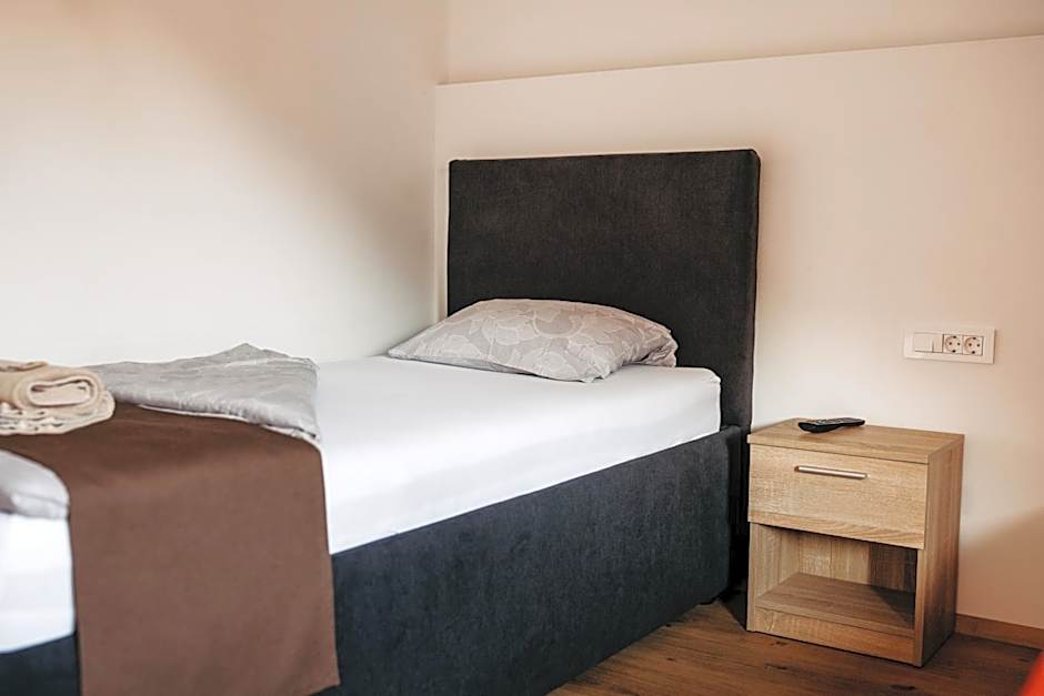 Hotel Murat