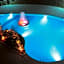 Glamping Spa Sendai Mori Komorebi