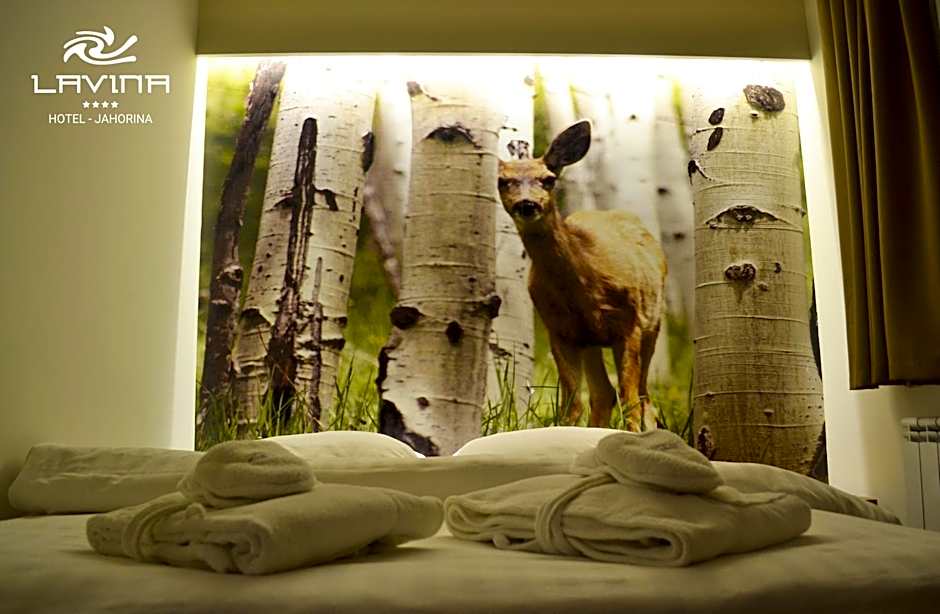 Hotel Lavina