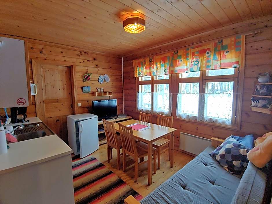Herranniemi Guesthouse