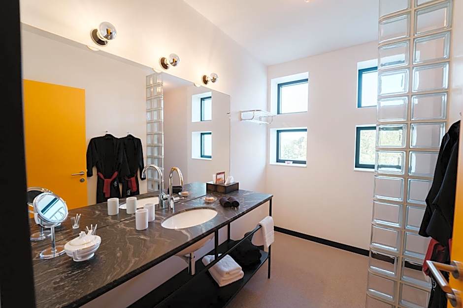 Boutique-Hotel maison 41 - Adults Only