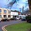 Best Western Ipswich Hotel