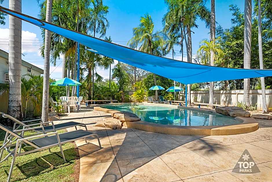 Riverview Tourist Village