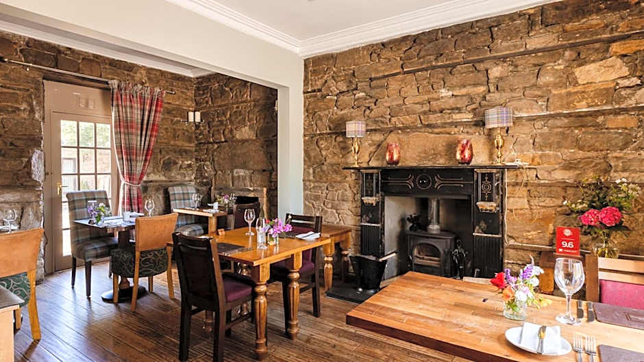 The Inn At Kingsbarns