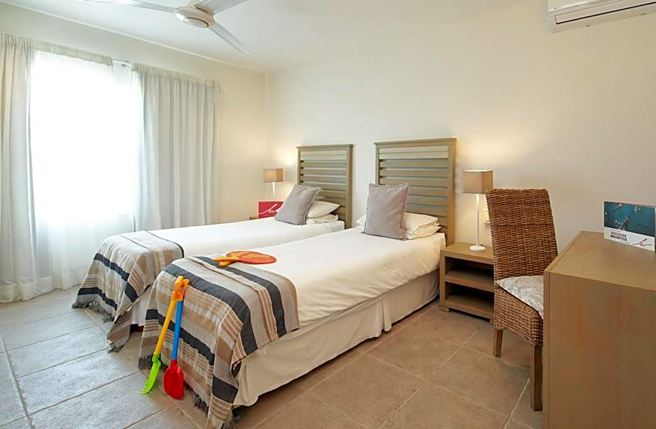 Cape Point Seafront by LOV Mauritius