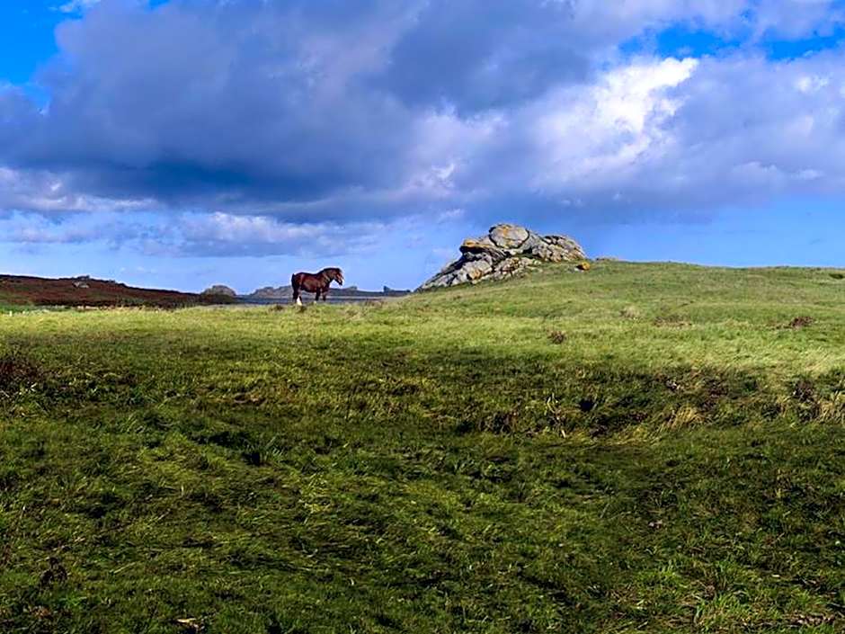 Logis Le Château de Sable