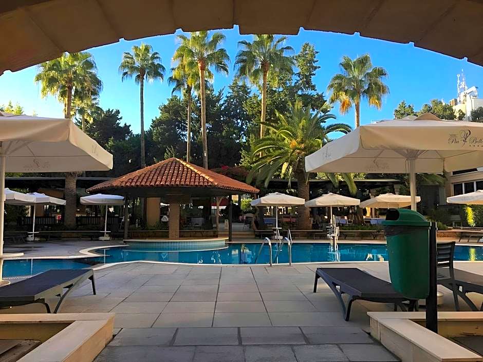 Pia Bella Hotel