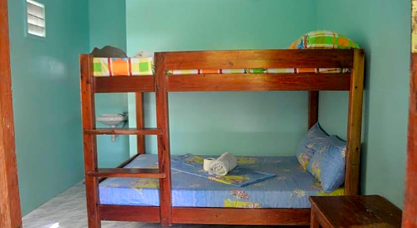 Shenamae Pension and Apartelle