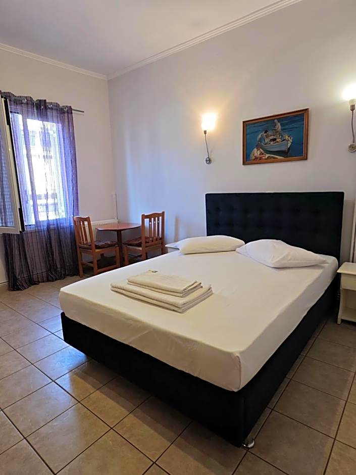 Hera Hotel
