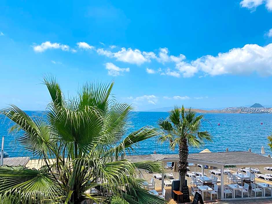 Zest Exclusive Hotel & Spa