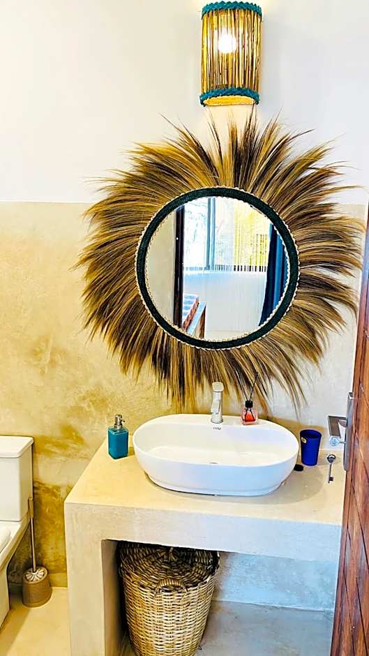 Sand Beach Boutique Hotel