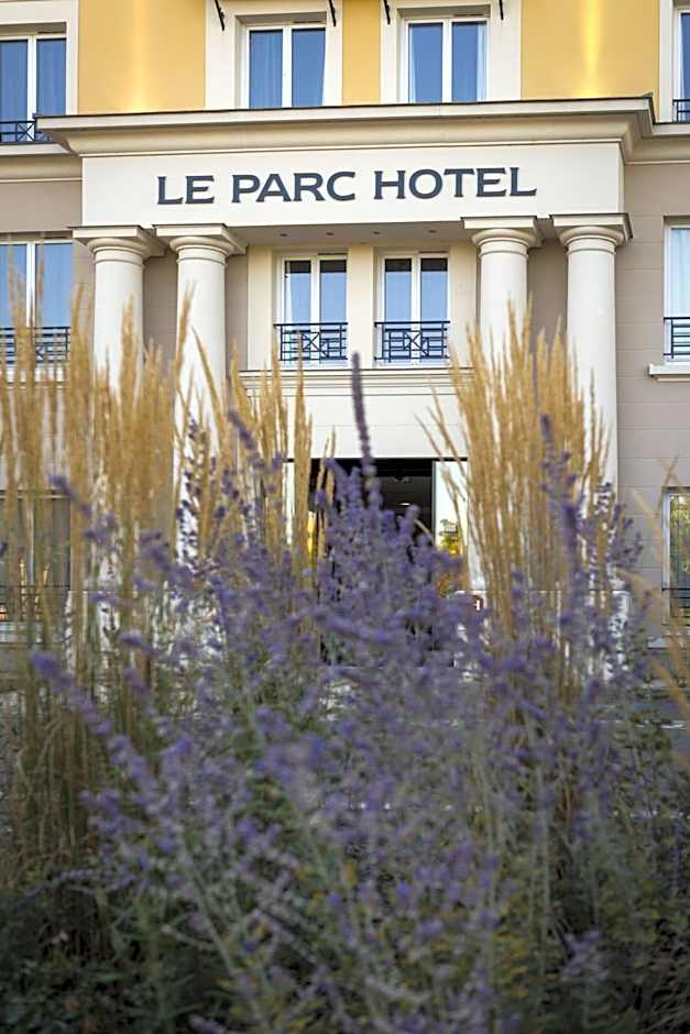 Plessis Parc Hotel
