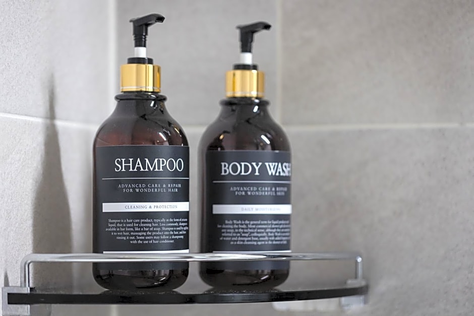 NewCZ Osiria Residence