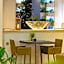 Novotel Frankfurt City