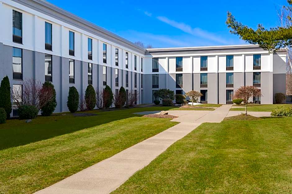 Garner Hotel Brockton - Boston by IHG