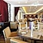 Mercure Hotel & Residenz Frankfurt Messe