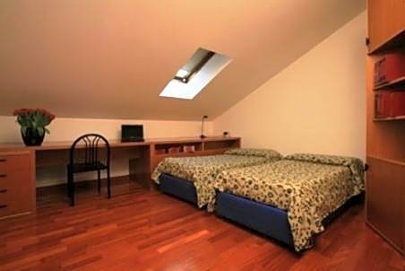 Residence Villa Odescalchi