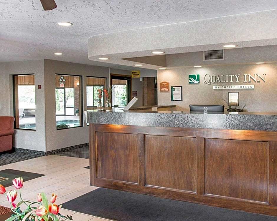 Quality Inn Hudsonville South