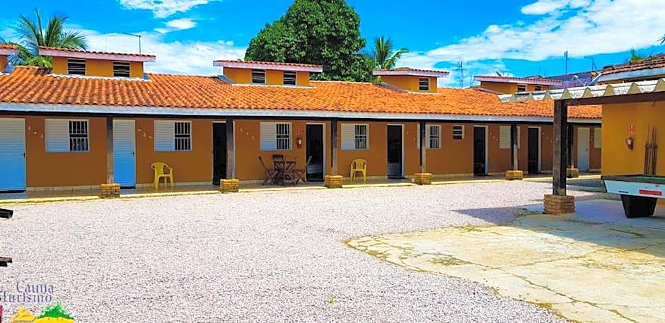 Pousada Cauna