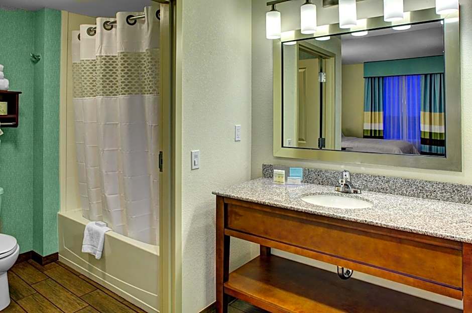 Hampton Inn By Hilton And Suites Coconut Creek