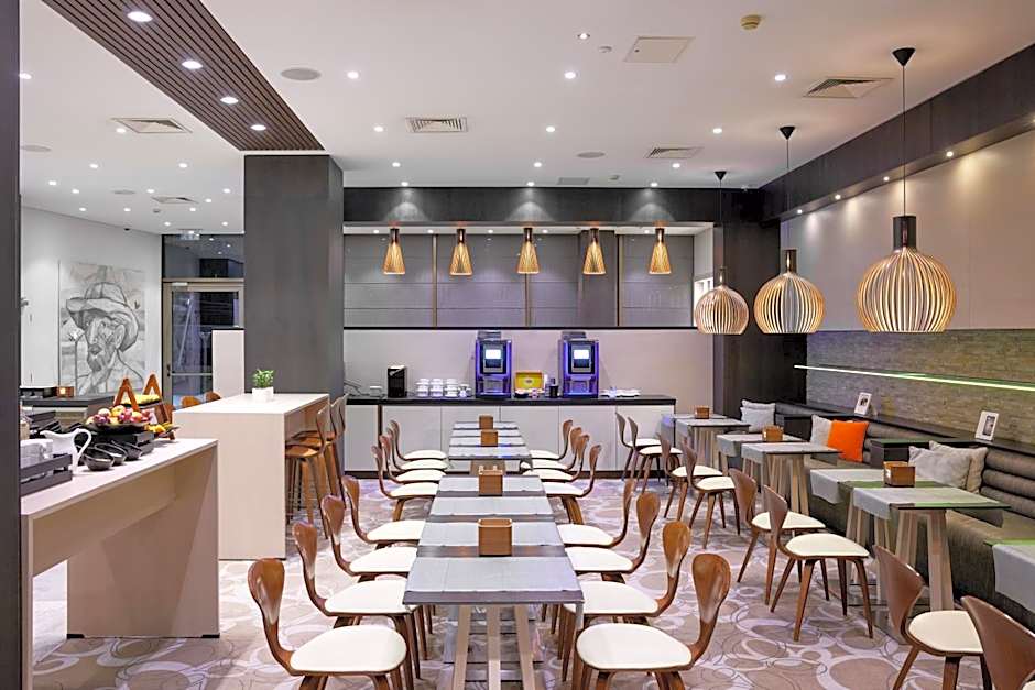 Holiday Inn Vilnius By IHG