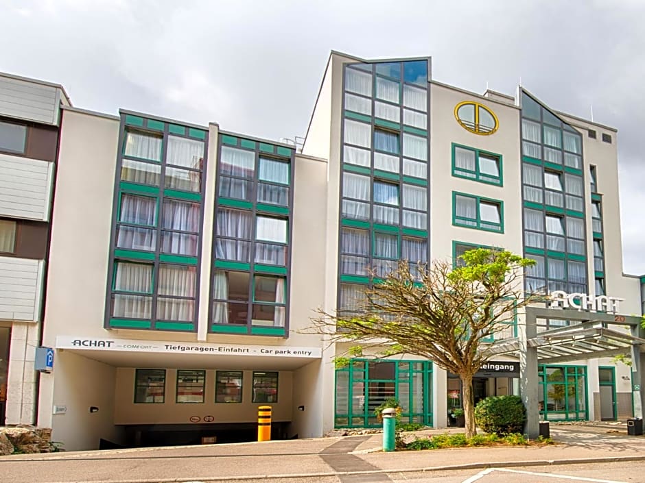 ACHAT Hotel Stuttgart Airport Messe