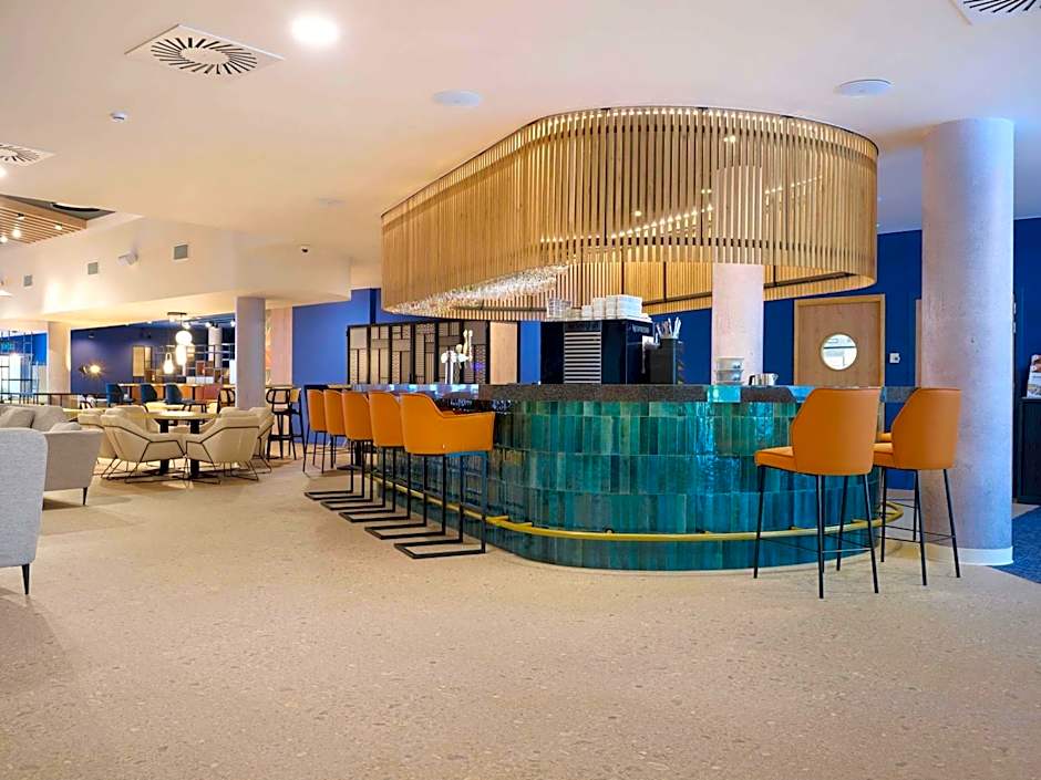Novotel Ieper Centrum Flanders Fields