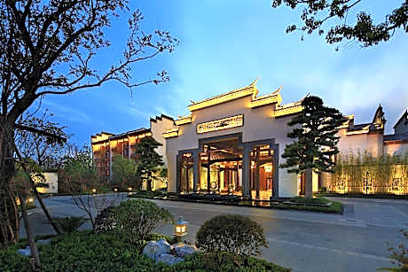 Steigenberger Icons Hotel Hefei