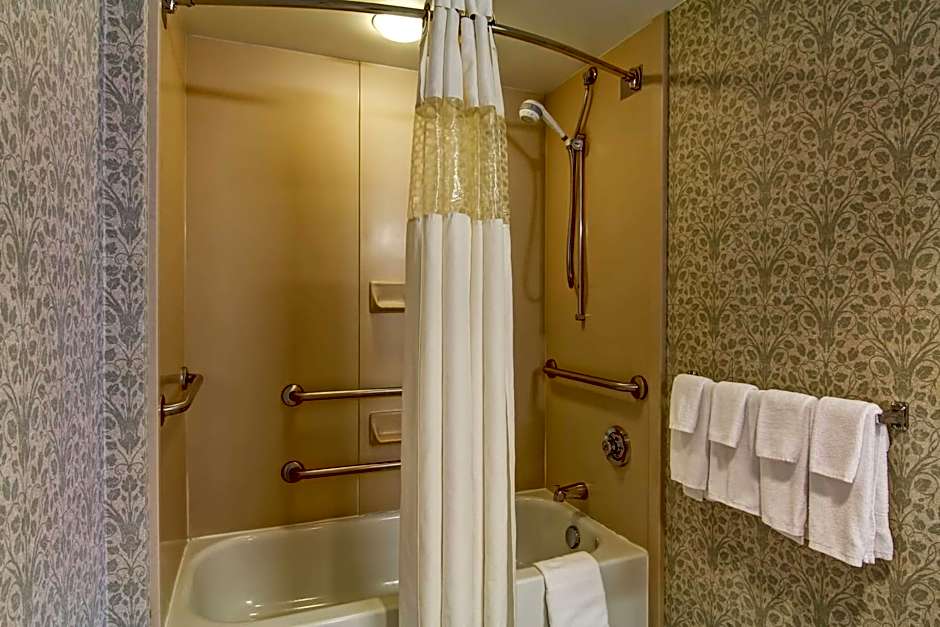 Hampton Inn By Hilton & Suites Leesburg