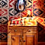 Urban Cowboy Lodge