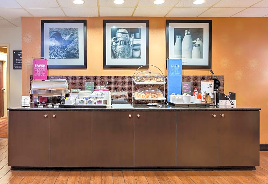 Hampton Inn by Hilton Spring Hill