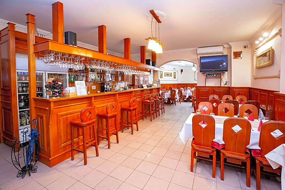 Major Panzió és Étterem