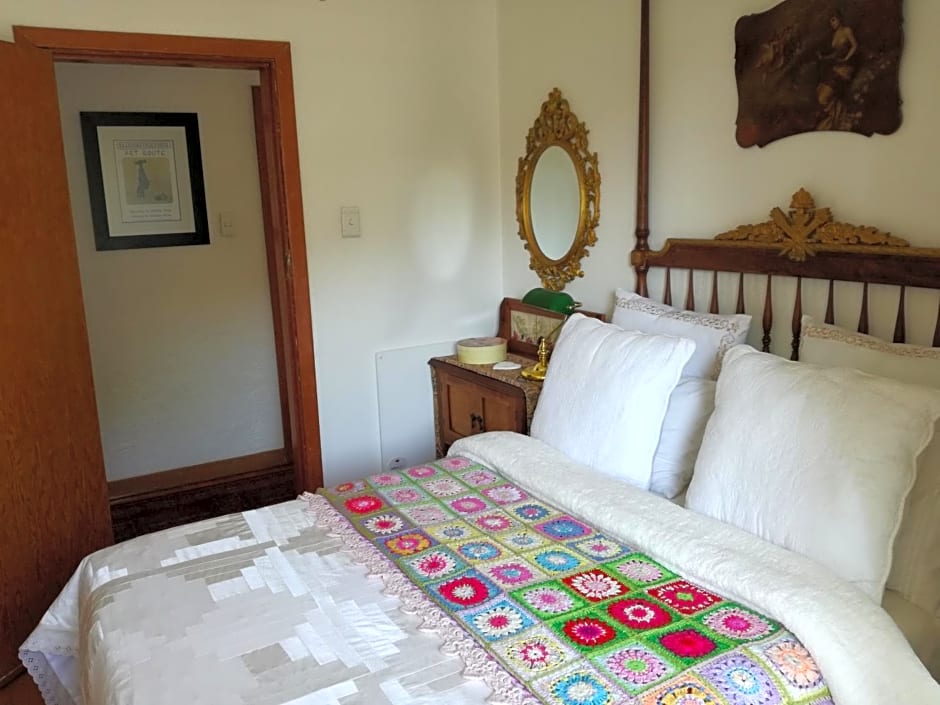 29onTait Guest House