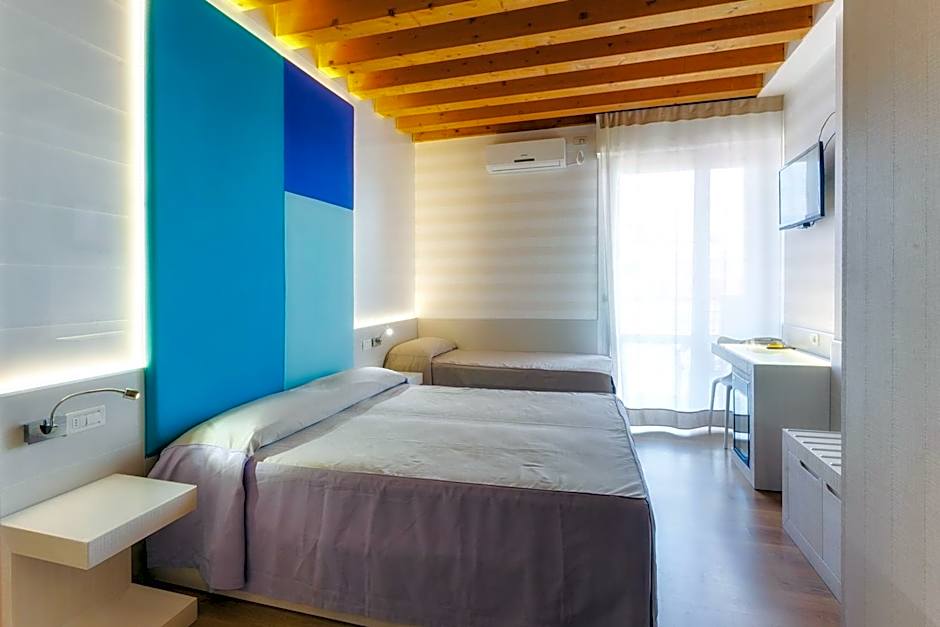 Hotel Helen